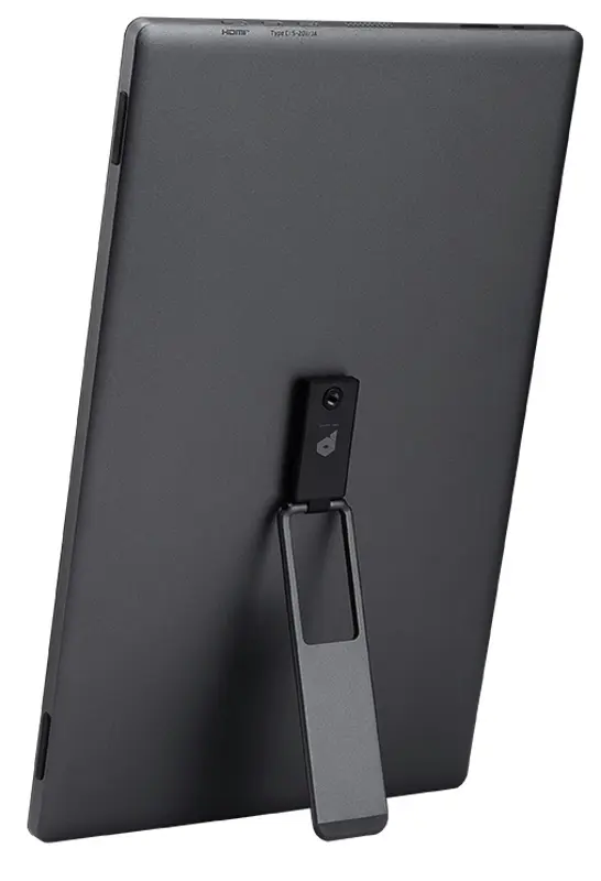 Monitor portabil MSI PRO MP161 E2U (Grey)