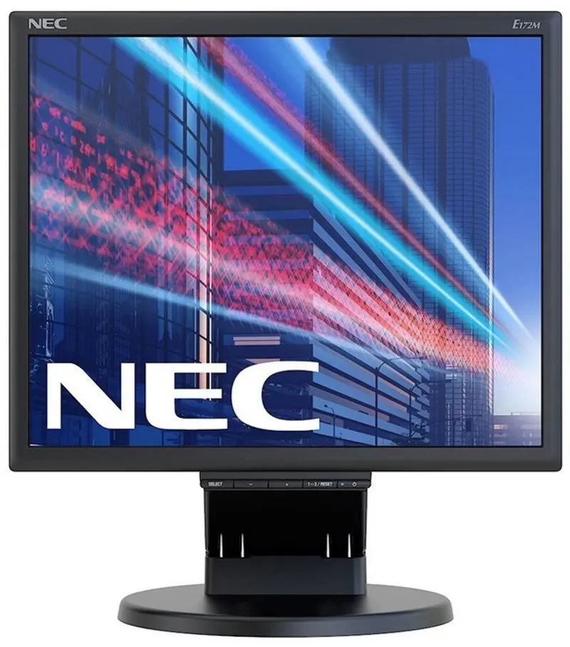 Монитор NEC 17