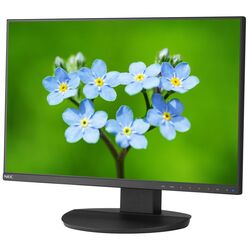 Монитор NEC 22.5'' MultiSync EA231WU (Black) Thumb