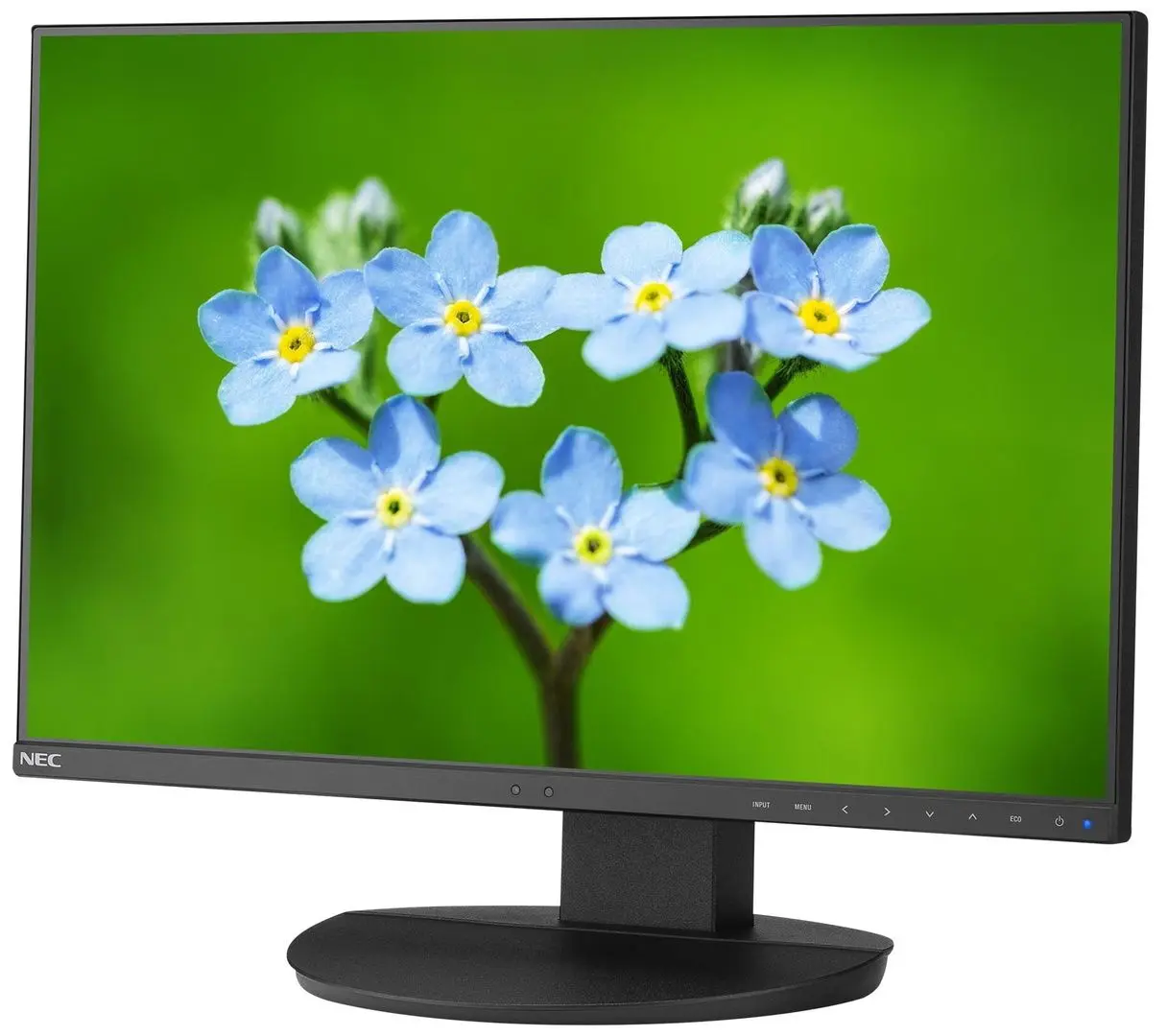 Монитор NEC 22.5'' MultiSync EA231WU (Black) - 2