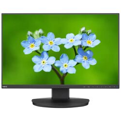 Монитор NEC 22.5'' MultiSync EA231WU (Black)