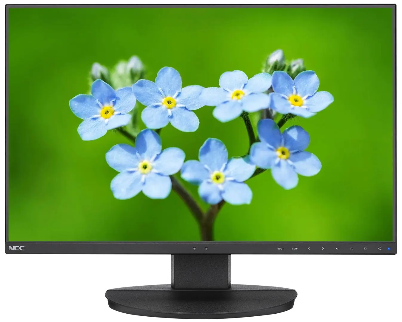 Монитор NEC 22.5'' MultiSync EA231WU (Black)