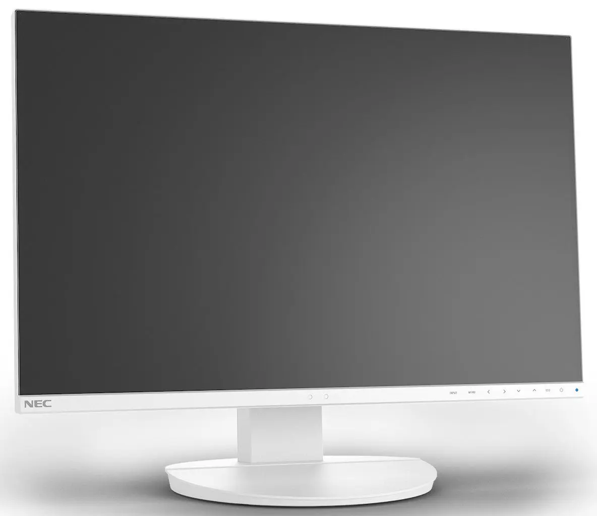 Монитор NEC 22.5'' MultiSync EA231WU (White) - 2