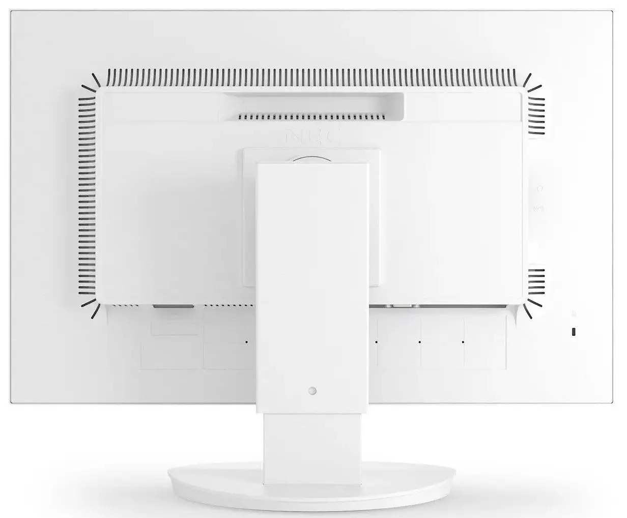Монитор NEC 22.5'' MultiSync EA231WU (White) - 3