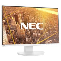 Монитор NEC 22.5'' MultiSync EA231WU (White)