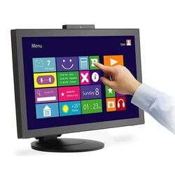 Монитор NEC 23