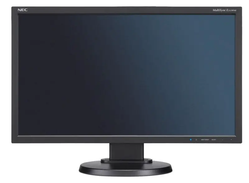 Монитор NEC 23