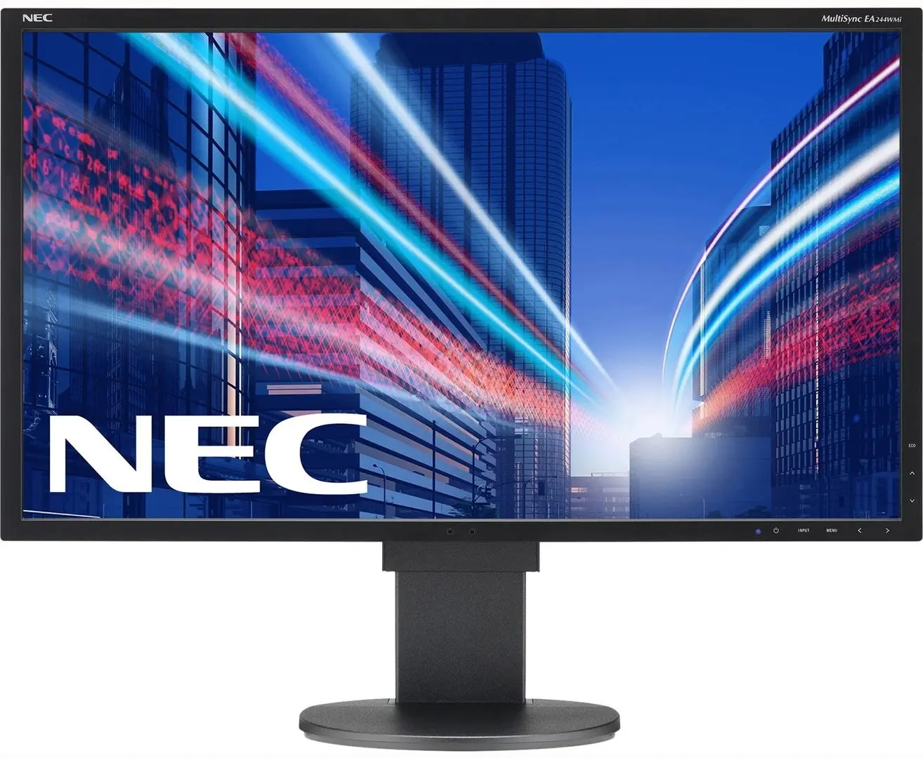 Монитор NEC 23