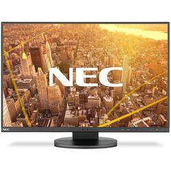 Монитор NEC MultiSync EA241F (Black)