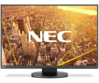 Monitor NEC MultiSync EA241F (Black)