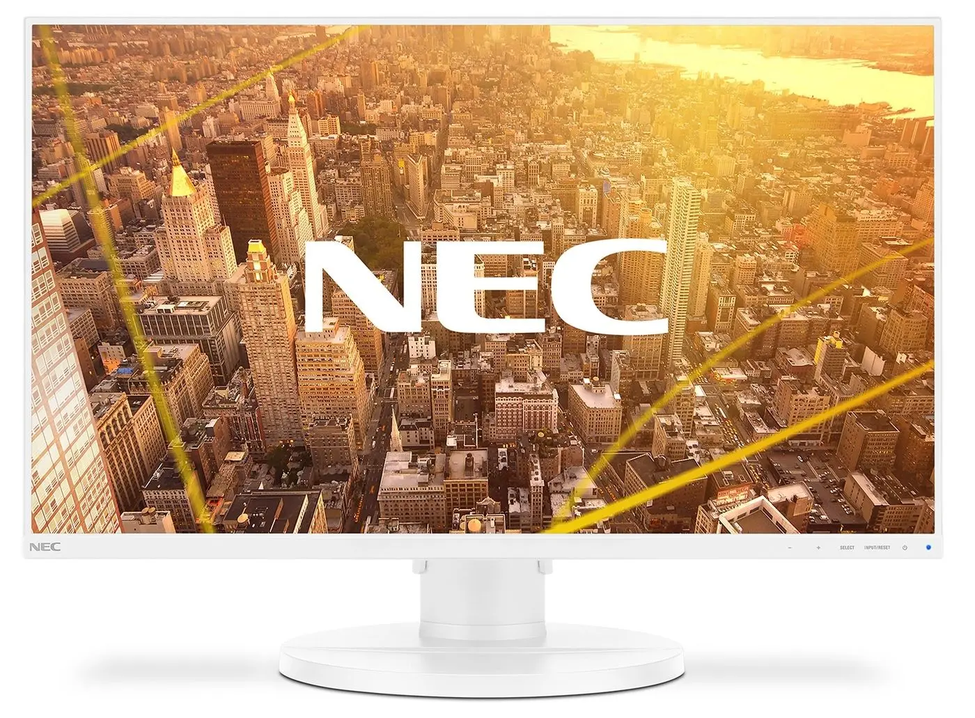 Монитор Nec 24