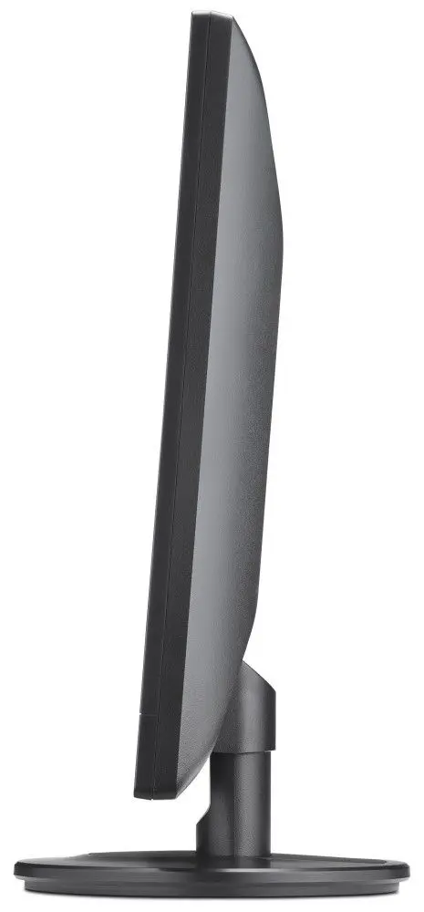 Монитор Nec AccuSync AS242W (Black) - 6