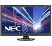 Monitor Nec AccuSync AS242W (Black)