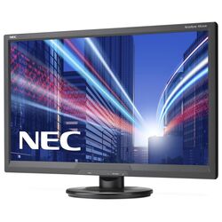 Монитор Nec AccuSync AS242W (Black) Thumb