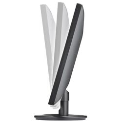 Монитор Nec AccuSync AS242W (Black) Thumb