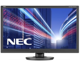 Monitor Nec AccuSync AS242W (Black)