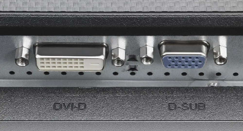 Монитор Nec AccuSync AS242W (Black) - 3