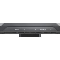 Монитор Nec AccuSync AS242W (Black) Thumb