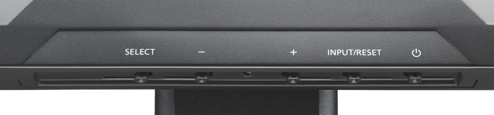 Монитор Nec AccuSync AS242W (Black) - 2