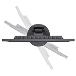 Монитор NEC MultiSync E241N (Black) Thumb