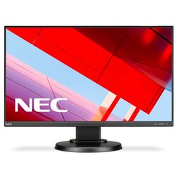 Монитор NEC MultiSync E241N (Black) Thumb
