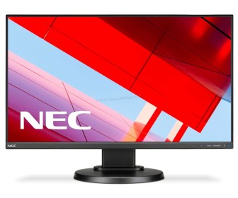 Монитор NEC MultiSync E241N (Black)