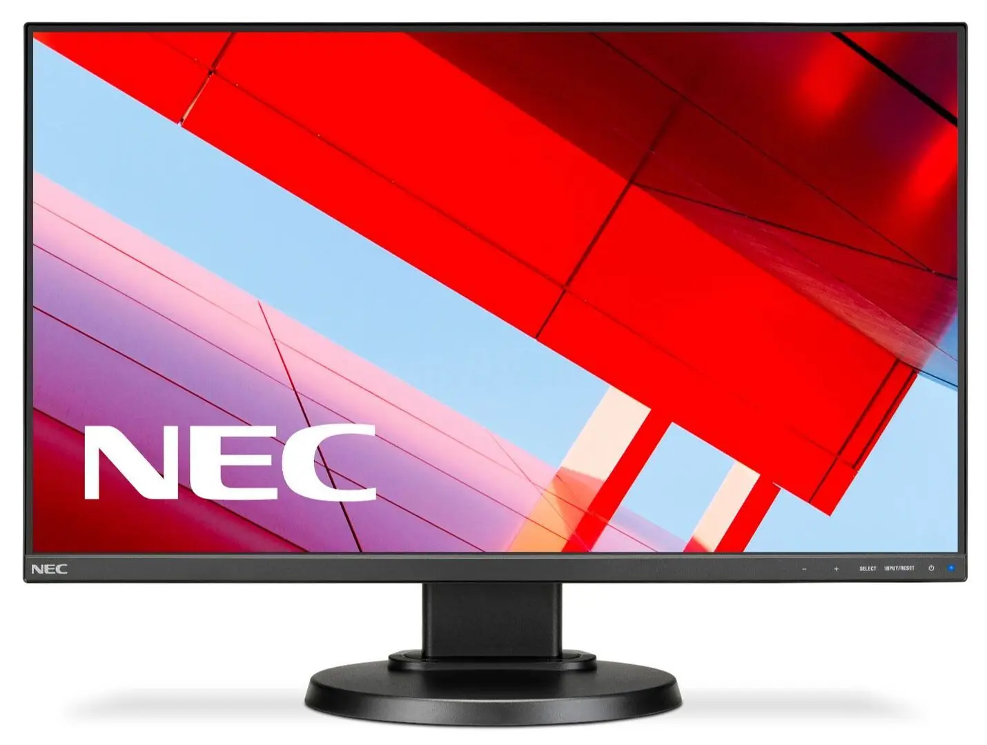 Монитор NEC MultiSync E241N (Black)