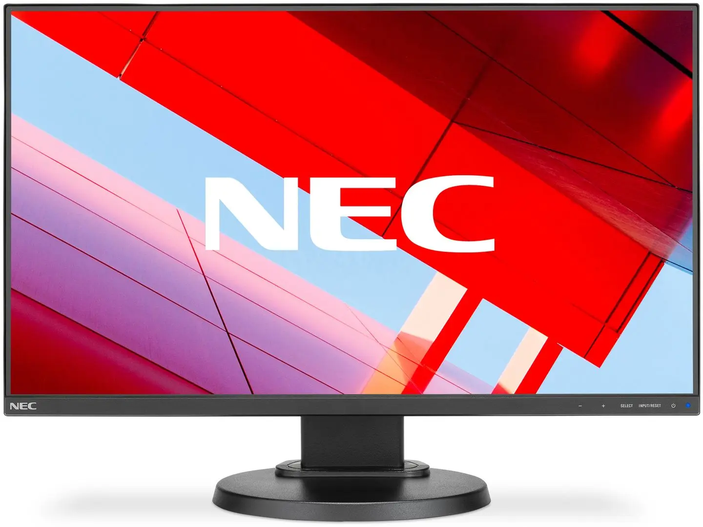 Монитор NEC 24
