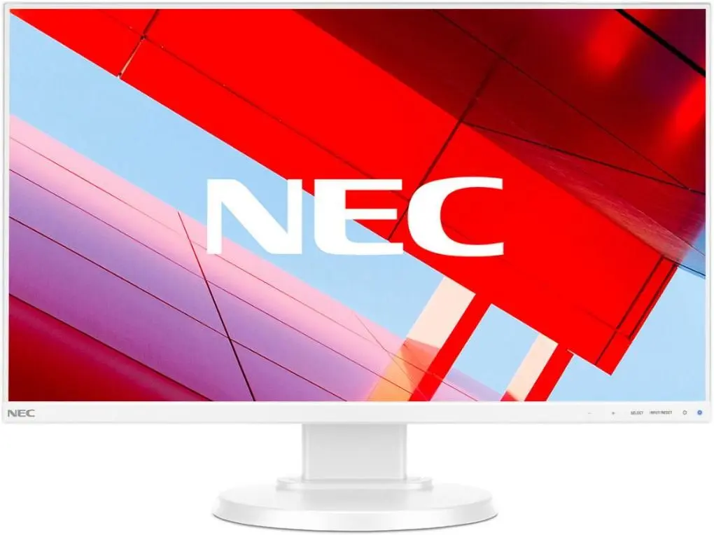 Монитор NEC 24