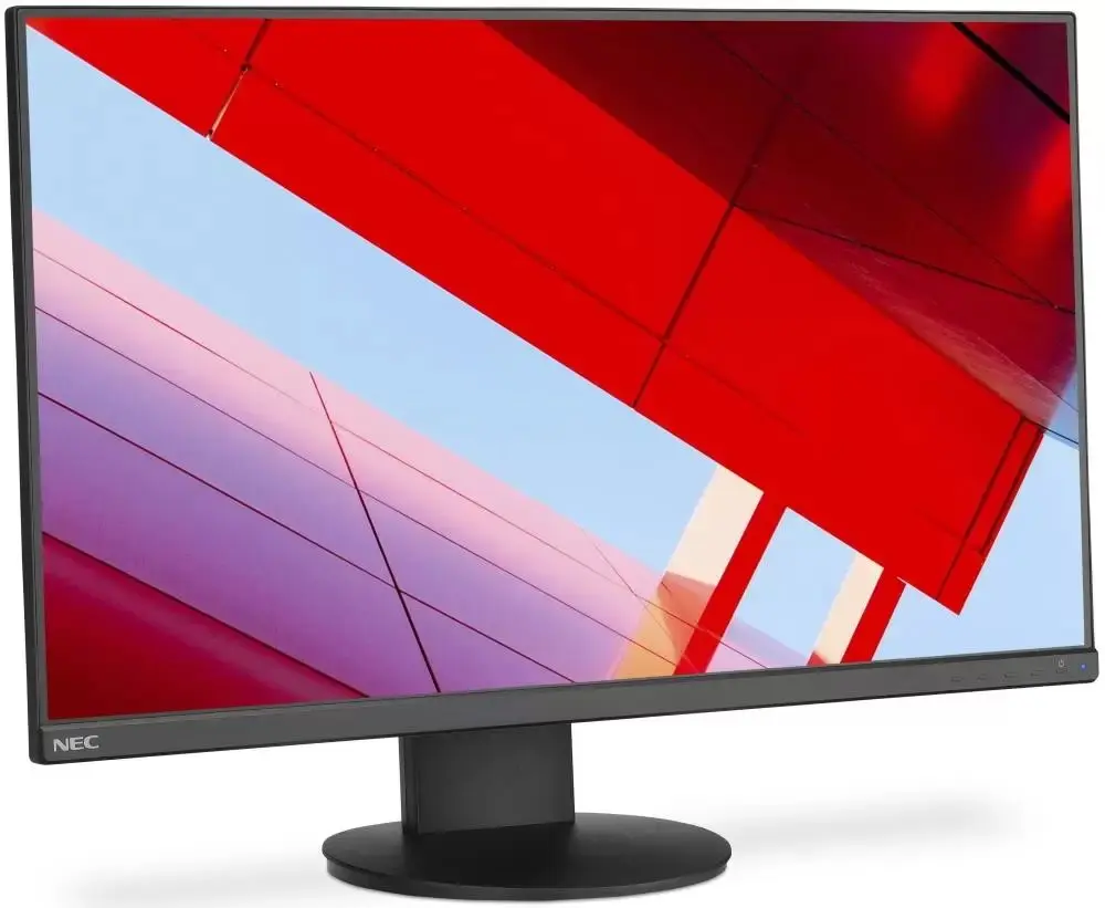 Монитор Nec 24