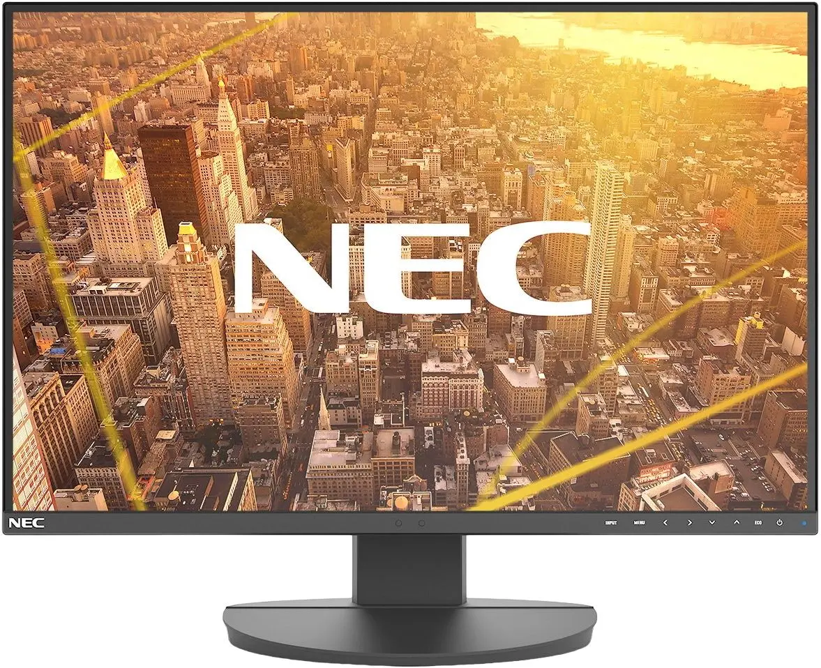 Монитор NEC 24