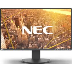 Монитор NEC MultiSync EA242F (Black)