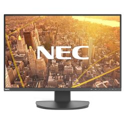 Монитор Nec MultiSync EA242WU (Black)