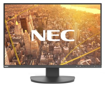 Монитор Nec MultiSync EA242WU (Black)