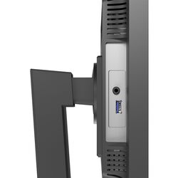 Монитор Nec MultiSync EA242WU (Black) Thumb