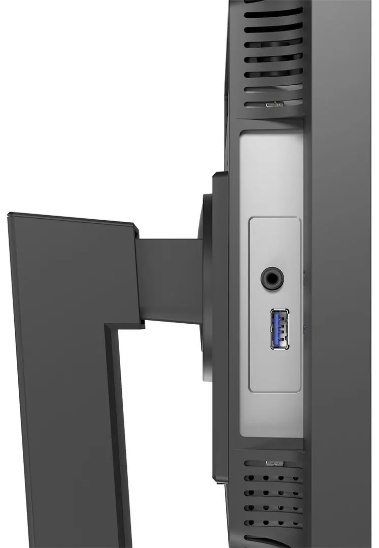 Монитор Nec MultiSync EA242WU (Black) - 3