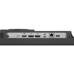 Монитор Nec MultiSync EA242WU (Black) Thumb