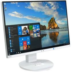 Монитор Nec 24