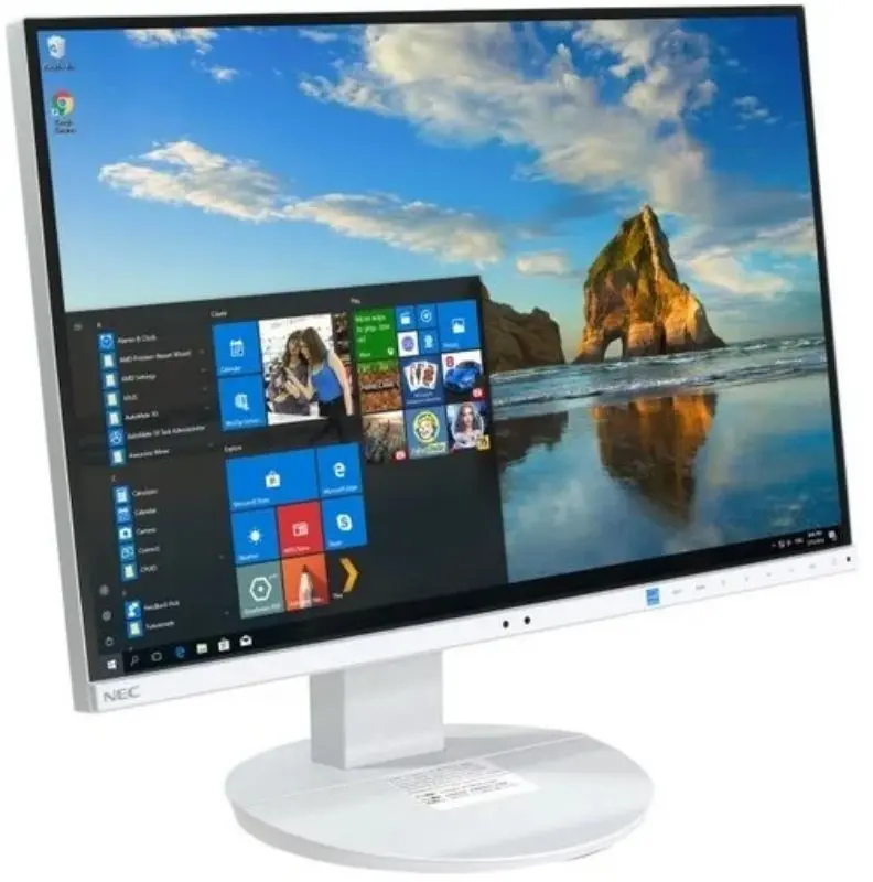 Монитор Nec 24