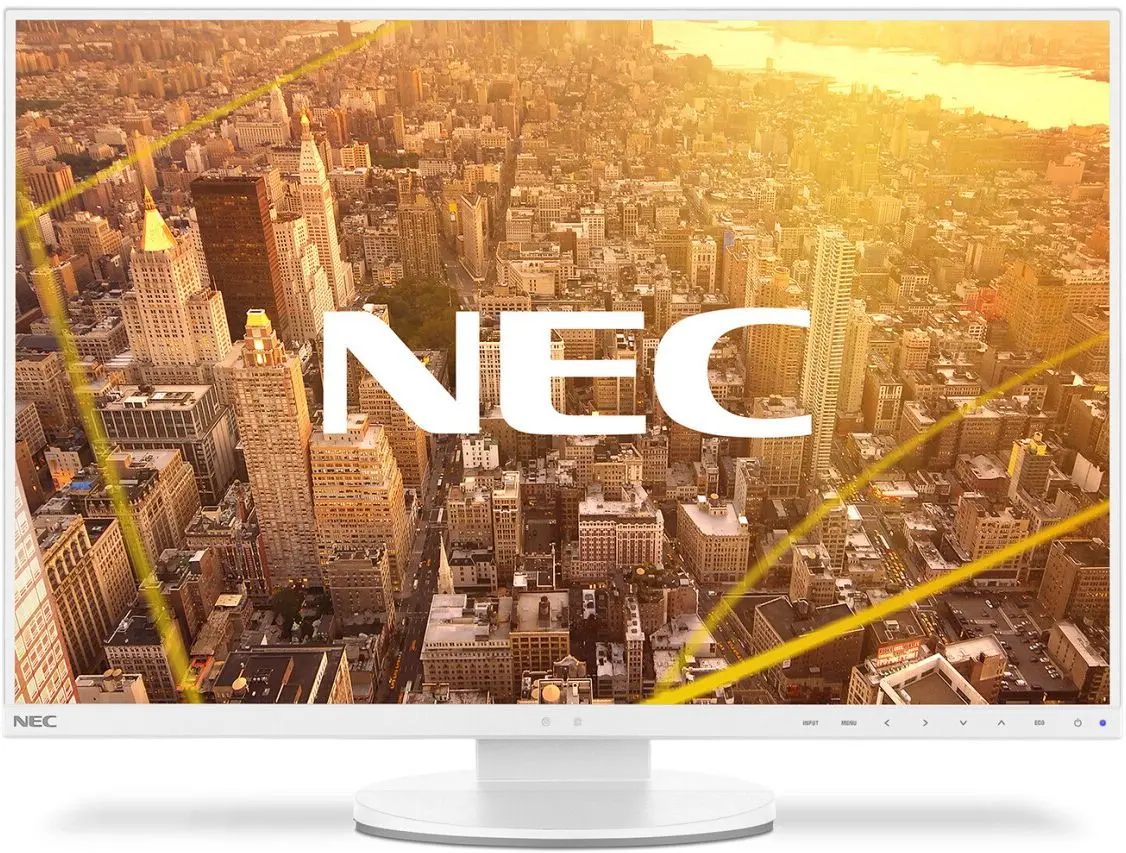 Монитор Nec 24