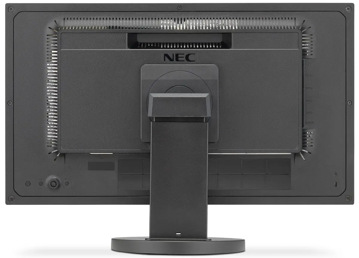 Монитор NEC 24
