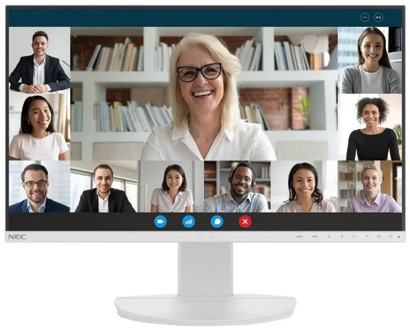 Монитор NEC 27