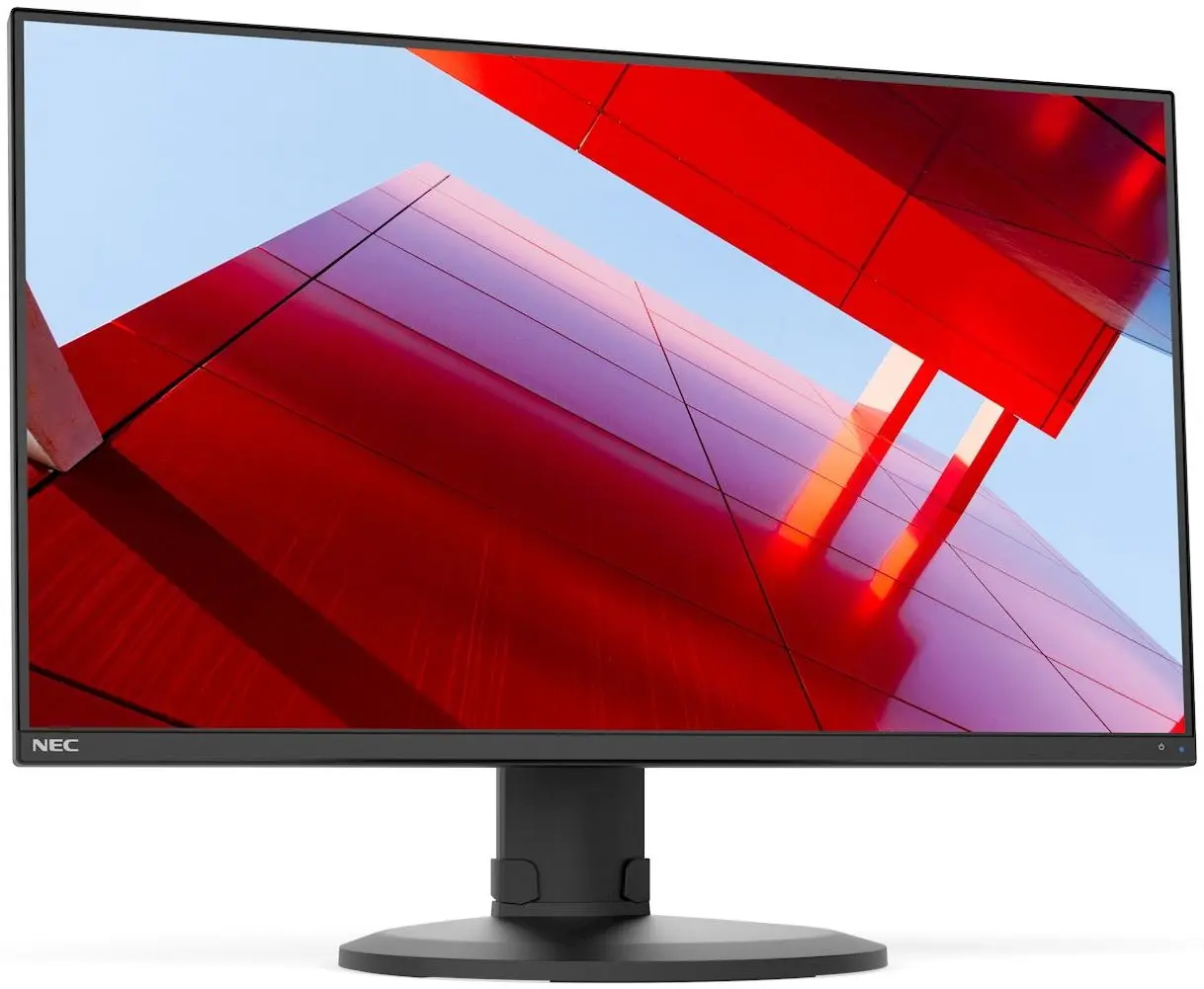 Монитор Nec 27