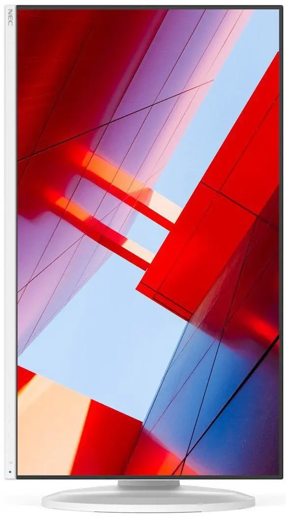 Монитор Nec 27