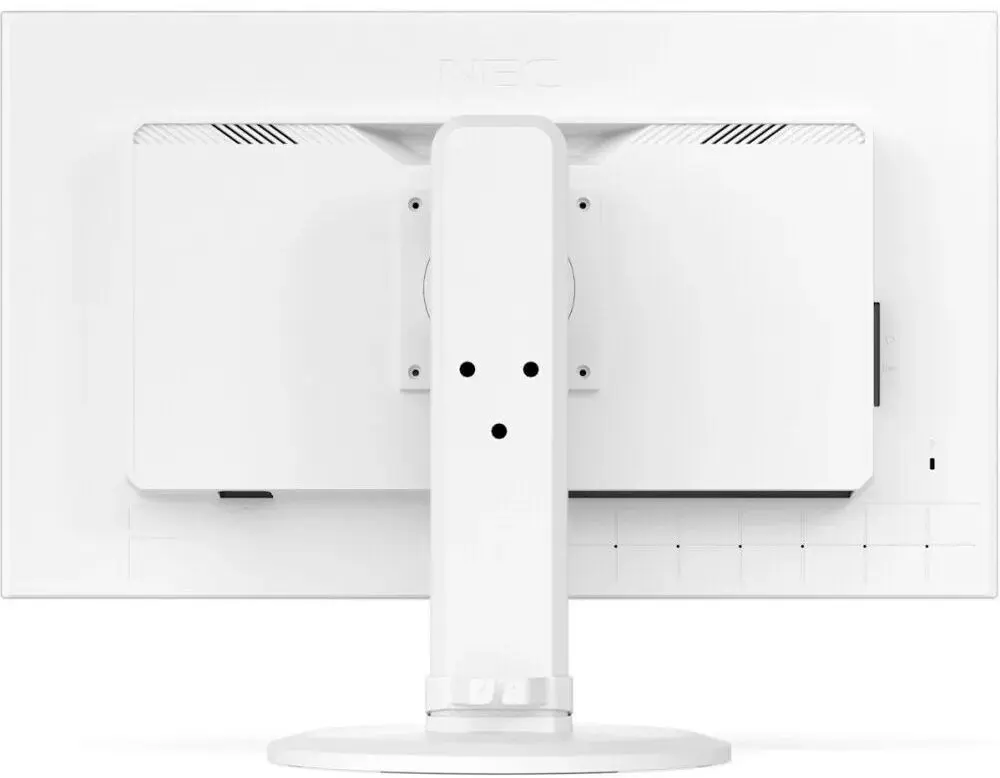 Монитор Nec 27