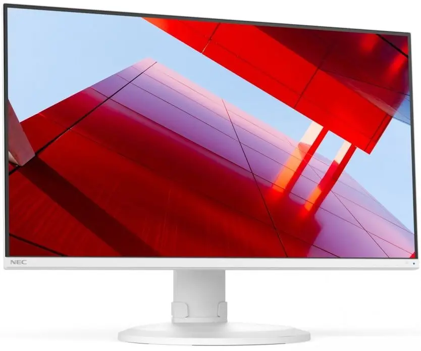 Монитор Nec 27