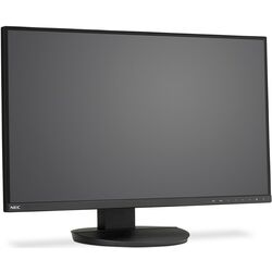 Монитор NEC MultiSync EA271Q (Black) Thumb