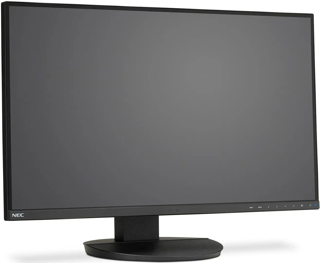 Монитор NEC MultiSync EA271Q (Black) - 7