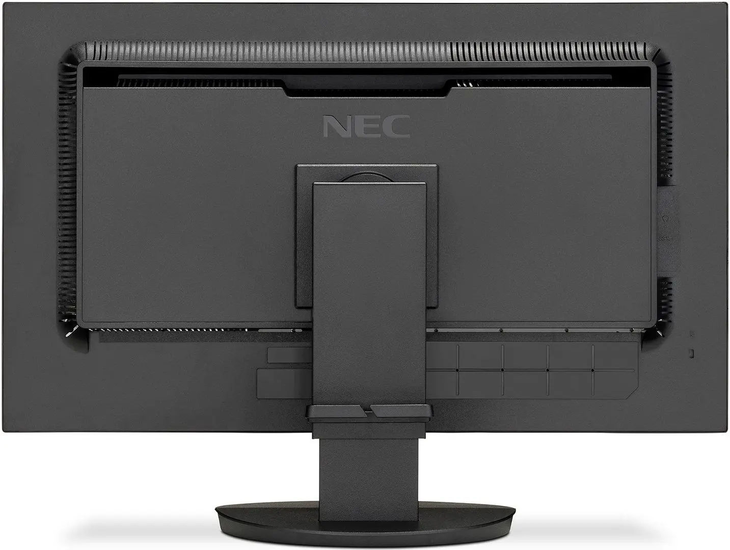 Монитор NEC MultiSync EA271Q (Black) - 6