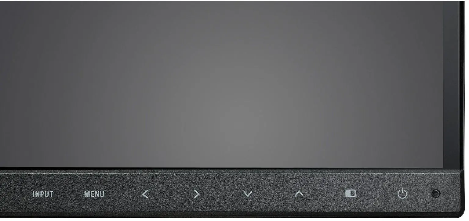 Монитор NEC MultiSync EA271Q (Black) - 3